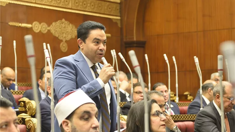 الشرقاوي: 30 يونيو أنقذت مصر.. والتحدي الآن هو تحسين معيشة المواطن| خاص