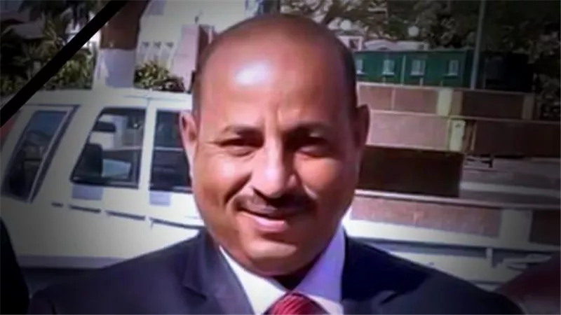 قتله أخوه بسبب الميراث.. محافظ سوهاج ينعي رئيس مجلس قروي إدفا