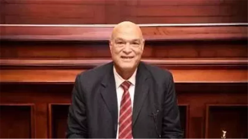 بعد توليه رئاسة هيئة قضايا الدولة.. أبرز محطات المستشار عبد الناصر أبو العزم