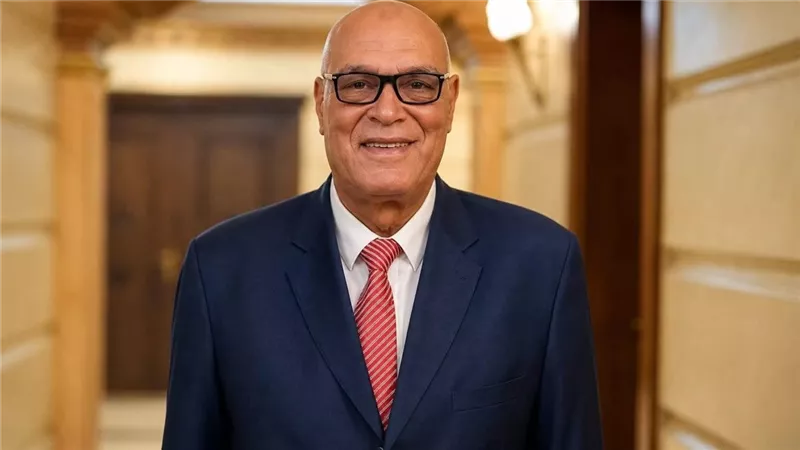 ننشر السيرة الذاتية الكاملة للمستشار عبدالناصر أبو العزم رئيس قضايا الدولة الجديد 