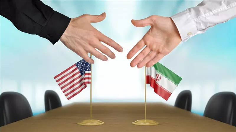 استئناف المحادثات غير المباشرة بين إيران والولايات المتحدة بعد تشييع خامنئي
