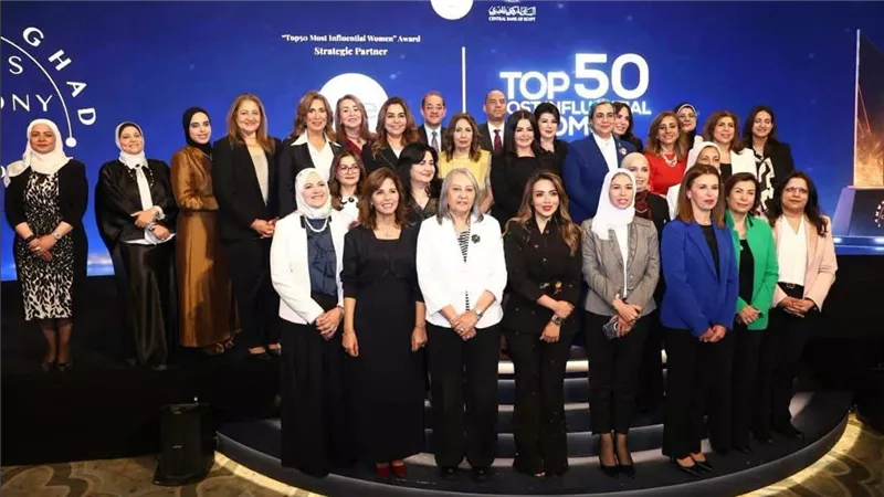 وزير العمل يشهد قمة مصر للأفضل 2026 ويكرم قيادات بجائزة الإنجاز المؤسسي