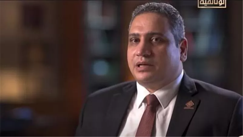 «مين المسؤول عن قطع الأشجار».. النائب عماد خليل يطالب بتوضيح رسمي 