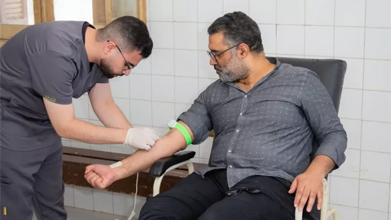 وزارة الصحة تدخل موسوعة جينيس للأرقام القياسية.. تفاصيل