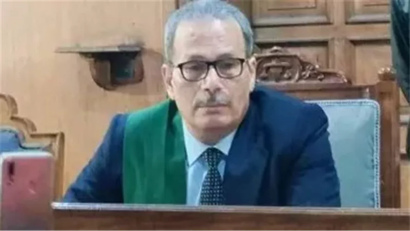 المستشار مجدي قاسم رئيسا لمحكمة استئناف القاهرة اعتبارا من أول يوليو