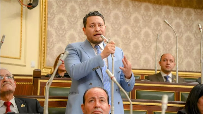 عصام علاء يروى لـ «نيوز رووم» كواليس ما حدث في 30 يونيو 2013