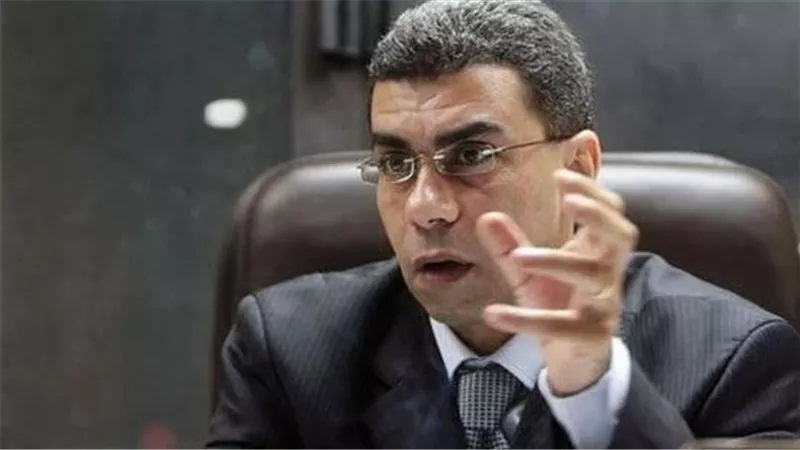 رسالة مؤثرة من أماني ضرغام: 30 يونيو أهم تاريخ في مصر وياسر رزق يحتفل به في الجنة مع الأبطال