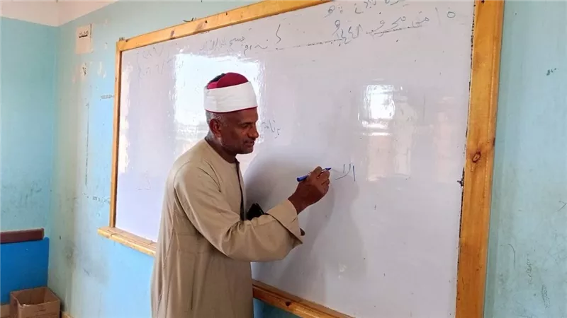 الدعم النفسي وبناء الشخصية في صدارة أولويات الأزهر        