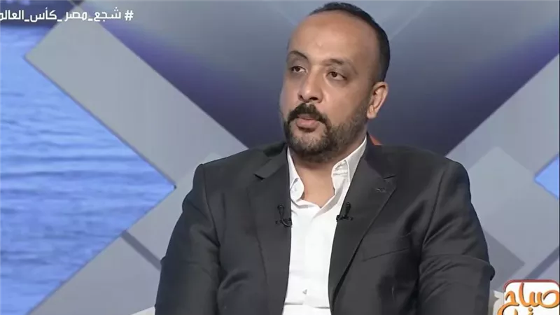 أحمد حمدي: عام واحد من حكم الإخوان كان كافيا لإغراق مصر في الأزمات