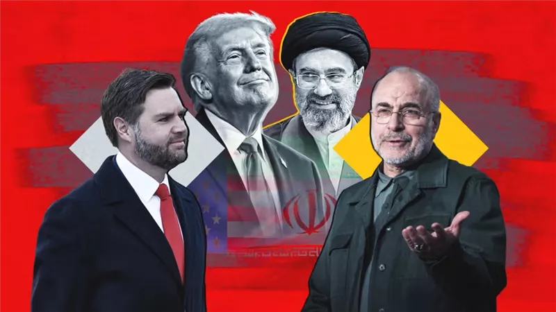 إيران تكشف لأول مرة أسماء مؤيدي مذكرة التفاهم مع الولايات المتحدة