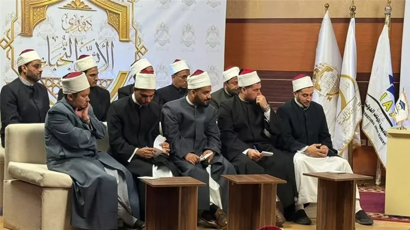 استمرار المرحلة الثالثة من الموسم الثاني لدوري الأئمة النجباء