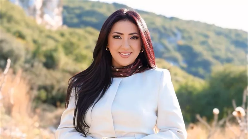 آية عبد الله تطرح كليب 