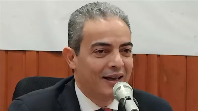 نقيب الإعلاميين من جامعة القاهرة: الجمهورية الجديدة أعادت مصر إلى قلب أفريقيا