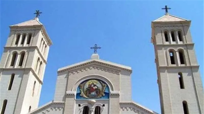 الكنيسة الكاثوليكية تشيد بالقيادات القضائية السابقة وتبارك الجدد