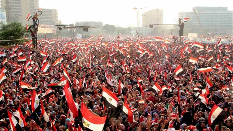 تشريعية النواب: ثورة 30 يونيو أعادت بناء الدولة ورسخت دعائم الجمهورية الجديدة