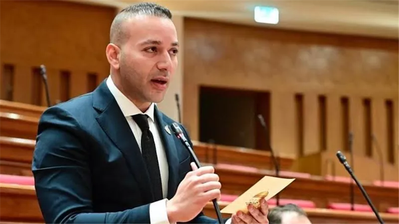 النائب محسن حته: 30 يونيو نموذج للثورة الشعبية التي أنقذت أمة