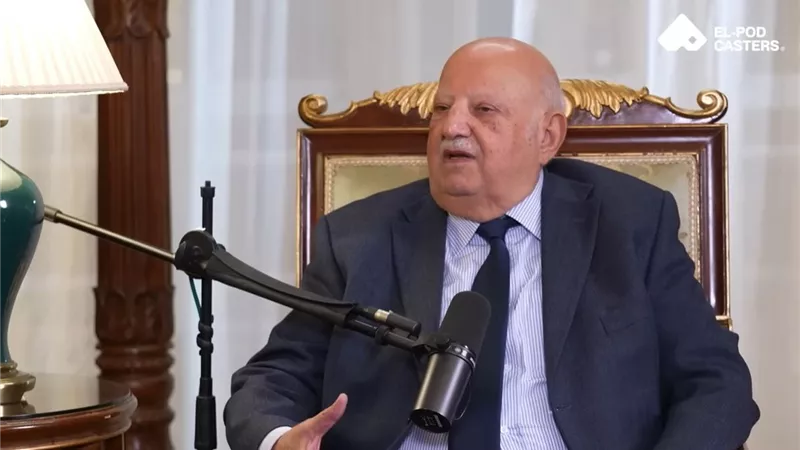 منير غبور يكشف الفارق بين رجال أعمال زمان ودلوقتي.. «الثقة اختفت»