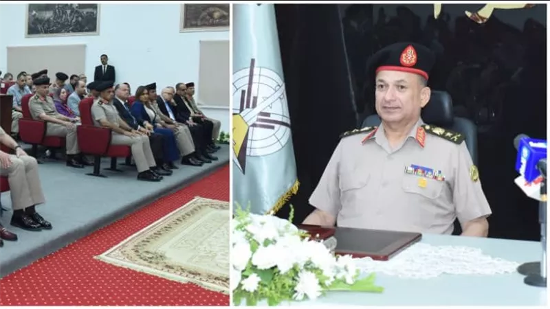 حصن مصر المنيع وسياجها العصي.. قوات الدفاع الجوي تحتفل بعيدها السادس والخمسين