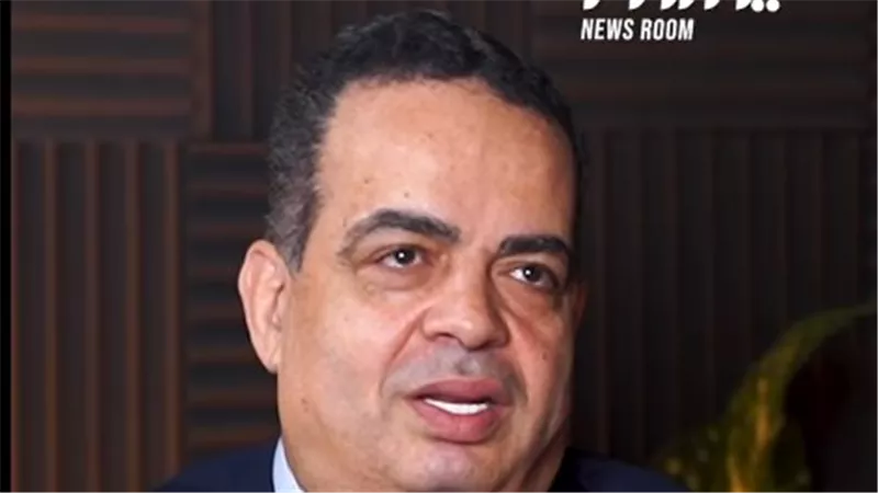 عصام هلال عفيفي: بدأت العمل السياسي عام 1984 والترشح للمجالس المحلية نقطة تحول