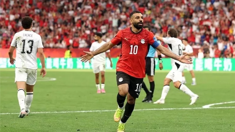 يتواجد محمد صلاح.. قائمة أسوء نسبة نجاح بالمراوغات في كأس العالم 2026
