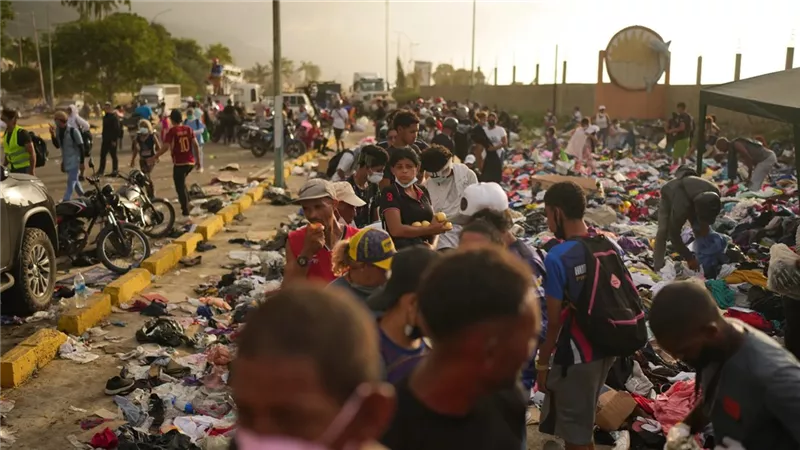 الصحة العالمية تحذر من تفشي الأوبئة بعد زلزال فنزويلا المدمر
