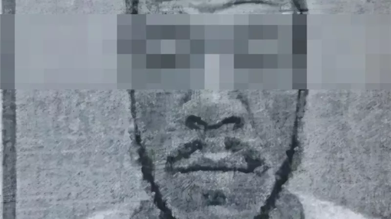 المتهم بمحاولة خطف طفلة الشروق أمام النيابة: بقالي 4 شهور مش مدرك