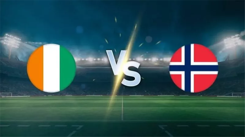 نتيجة وملخص وأهداف مباراة النرويج وكوت ديفوار اليوم في كأس العالم 2026