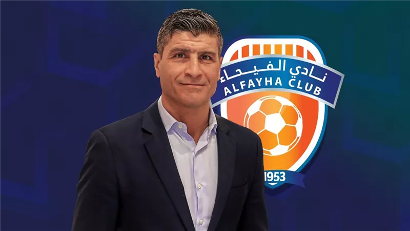 مصدر: الزمالك يكثف مفاوضاته مع بيدرو إيمانويل والعاصي يتحرك لتخفيض مطالبه