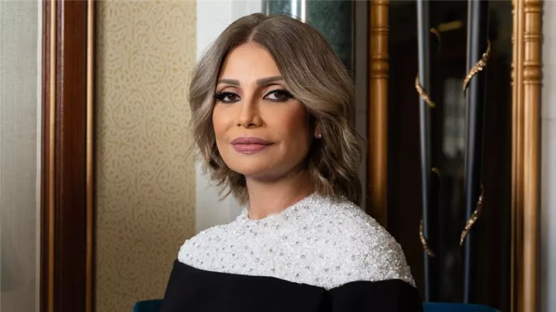 سوسن بدر تعتذر عن مسلسل ضربة موت | خاص                