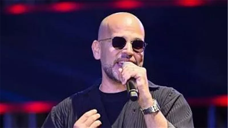 دعما لمنتخب مصر.. أبو يطرح أغنية تعالى وأنا أقولك |فيديو 