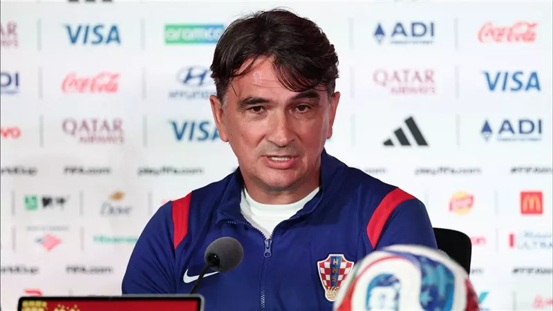 زلاتكو داليتش مديرا فنيا لمنتخب الإمارات بعد نكسة مونديال 2026