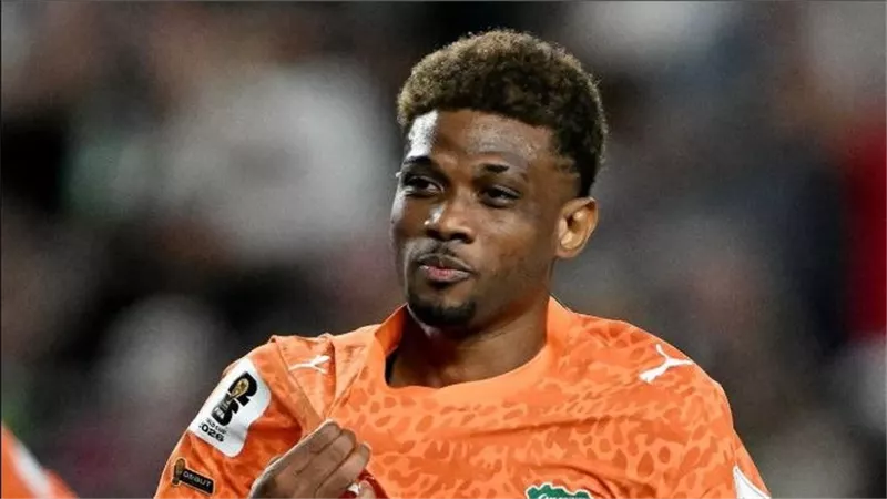 أماد ديالو بعد الخروج من كأس العالم: خسرنا المعركة وليست الحرب