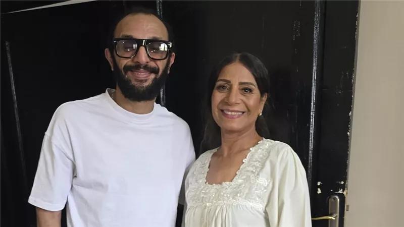 بعد اعتذار سوسن بدر.. عفاف مصطفى تتعاقد على ضربة موت