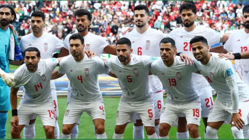 إيران في بيان رسمي بعد الوداع: الاحتفال بخروجنا يعكس غياب القيم الإنسانية