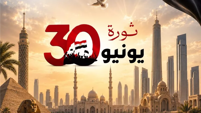 الكنيسة في ثورة 30 يونيو.. كيف دعمت الكنيسة المصرية الدولة في مواجهة حكم الإخو