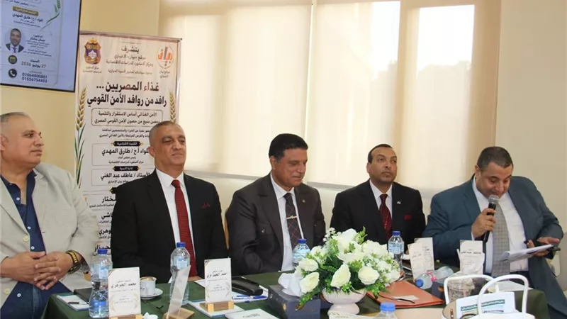 في ندوة بمكتبة المعادي.. خبراء يرسمون خريطة حماية مصر من أزمات المستقبل