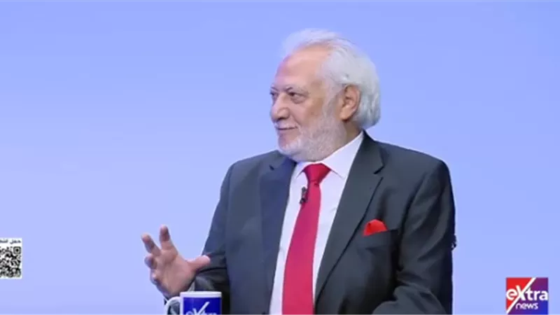 سامح الصريطي: اعتصام وزارة الثقافة مهد لثورة 30 يونيو