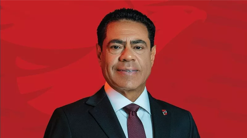 طارق قنديل رئيسًا لبعثة الأهلي في إسبانيا                        