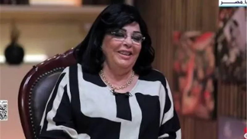 أميرة بهي الدين: المرأة المصرية تصدرت 30 يونيو عندما أدركت أن الوطن في خطر