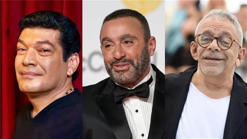 أحمد السقا يرد على أزمة حذف مشاهد باسم سمرة في فيلم إبراهيم الأبيض |خاص