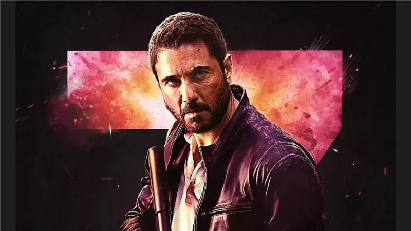 إجمالي إيرادات فيلم 7Dogs بعد 35 يوم عرض                                     