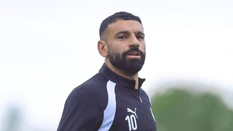 منتخب مصر يواصل تدريباته بسبوكين استعداداً لأستراليا.. وعودة صلاح وفتحي 