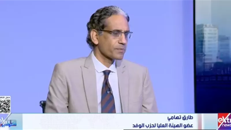طارق تهامي: أبناء الأرياف أول من اكتشف خطر أخونة الدولة قبل ثورة 30 يونيو