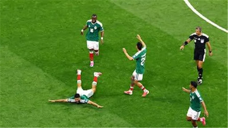 نتيجة وأهداف مباراة المكسيك والإكوادور الشوط الثاني (2-0) في كأس العالم 2026