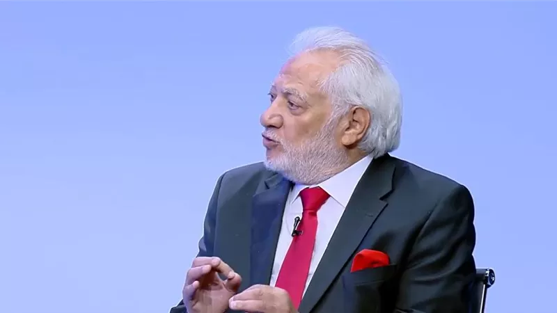 سامح الصريطي يروي كواليس أيام حاسمة سبقت 30 يونيو: الجميع توحد من أجل مصر