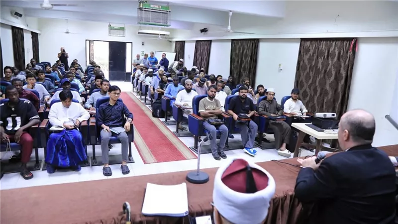 مجمع البحوث: وحدة الأمة تبدأ من الفهم الصحيح للنصوص ومواجهة الشبهات