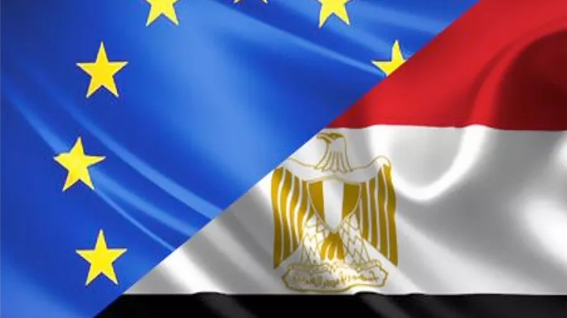 الاتحاد الأوروبي.. الشريك التجاري الأول لمصر ومحور الاستثمارات الاستراتيجية