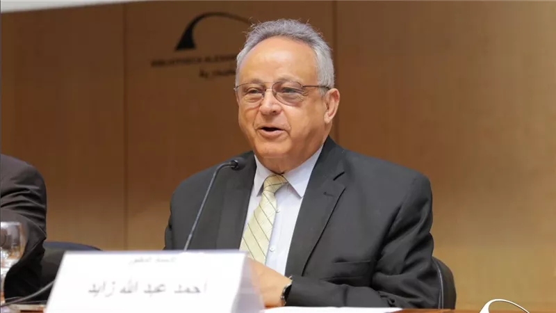 مدير مكتبة الإسكندرية: ثورة 30 يونيو تجسد انتصار وعي المصريين وقدرتهم على حماية وطنهم 