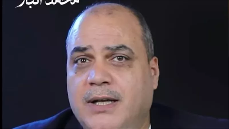محمد الباز: فكرة اعتصام رابعة العدوية وُلدت في قصر الاتحادية