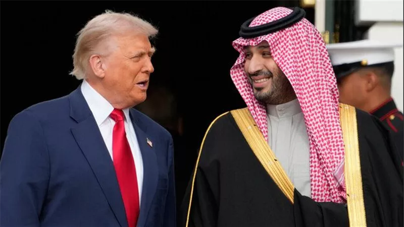 تقرير: توتر حاد وغير مسبوق منذ سنوات بين الولايات المتحدة والسعودية